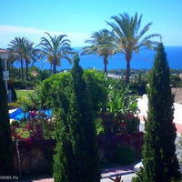 Townhouse in Spain, Andalucia, 350 sq.m.