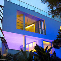 Townhouse in Spain, Andalucia, 350 sq.m.