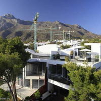 Townhouse in Spain, Andalucia, 350 sq.m.