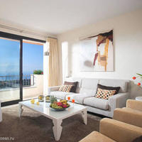 Apartment in Spain, Andalucia, 52 sq.m.