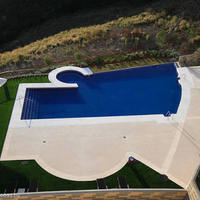 Apartment in Spain, Andalucia, 52 sq.m.