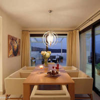 Apartment in Spain, Andalucia, 52 sq.m.