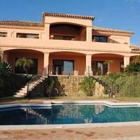 House in Spain, Andalucia, 487 sq.m.