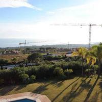 House in Spain, Andalucia, 487 sq.m.