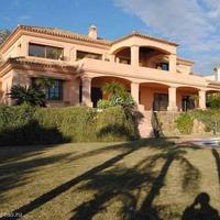 House in Spain, Andalucia, 487 sq.m.