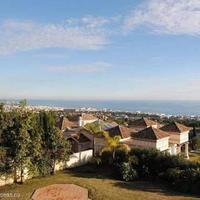 House in Spain, Andalucia, 487 sq.m.