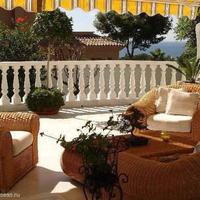 House in Spain, Andalucia, 45 sq.m.