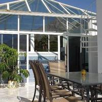 House in Spain, Andalucia, 45 sq.m.