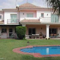 House in Spain, Andalucia, 350 sq.m.