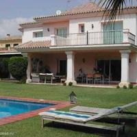 House in Spain, Andalucia, 350 sq.m.