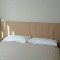 Flat at the first line of the sea / lake in Spain, Andalucia, 166 sq.m.