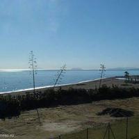 Flat at the first line of the sea / lake in Spain, Andalucia, 166 sq.m.