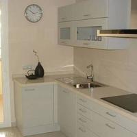 Flat at the first line of the sea / lake in Spain, Andalucia, 166 sq.m.