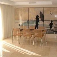 Flat at the first line of the sea / lake in Spain, Andalucia, 166 sq.m.