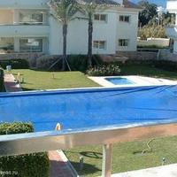 Flat at the first line of the sea / lake in Spain, Andalucia, 166 sq.m.