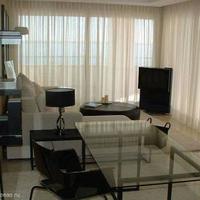 Flat at the first line of the sea / lake in Spain, Andalucia, 166 sq.m.