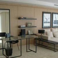 Flat at the first line of the sea / lake in Spain, Andalucia, 166 sq.m.