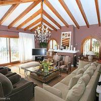 Дом в Испании, Андалусия, 375 кв.м.