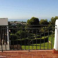 Апартаменты в Испании, Андалусия, 80 кв.м.