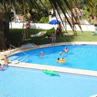 Апартаменты в Испании, Андалусия, 80 кв.м.