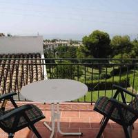 Апартаменты в Испании, Андалусия, 80 кв.м.