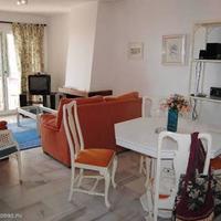 Flat in Spain, Andalucia, 57 sq.m.