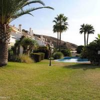 Flat in Spain, Andalucia, 57 sq.m.