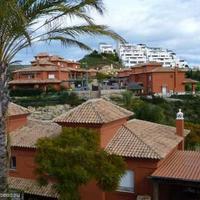 Таунхаус в Испании, Андалусия, 303 кв.м.