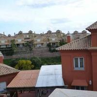 Таунхаус в Испании, Андалусия, 303 кв.м.