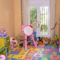 Таунхаус в Испании, Андалусия, 303 кв.м.