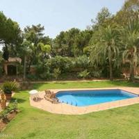 Дом в Испании, Андалусия, 519 кв.м.