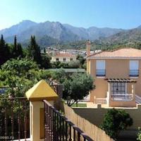 Дом в Испании, Андалусия, 450 кв.м.