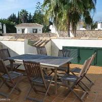 Townhouse in Spain, Andalucia, 223 sq.m.