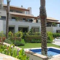 Flat in Spain, Andalucia, 146 sq.m.