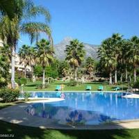 Flat in Spain, Andalucia, 125 sq.m.