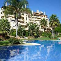 Flat in Spain, Andalucia, 125 sq.m.