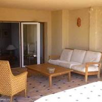 Flat in Spain, Andalucia, 125 sq.m.