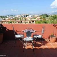 Таунхаус в Испании, Андалусия, 169 кв.м.