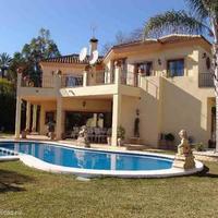 Дом в Испании, Андалусия, 345 кв.м.