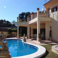 Дом в Испании, Андалусия, 345 кв.м.