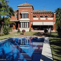 Дом в Испании, Андалусия, 457 кв.м.