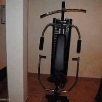 Дом в Испании, Андалусия, 457 кв.м.