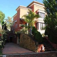 Дом в Испании, Андалусия, 457 кв.м.