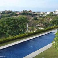 Flat in Spain, Andalucia, 234 sq.m.