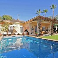 Дом в Испании, Андалусия, 164 кв.м.