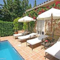 Дом в Испании, Андалусия, 164 кв.м.