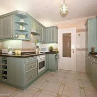 Дом в Испании, Андалусия, 164 кв.м.