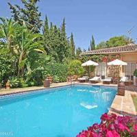 Дом в Испании, Андалусия, 164 кв.м.