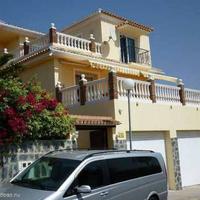 Дом в Испании, Андалусия, 200 кв.м.