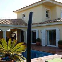 Дом в Испании, Андалусия, 200 кв.м.